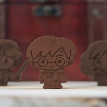 Hp Kawaii Chocolate/Ice Cube Mould