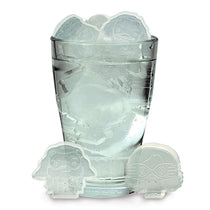 Hp Kawaii Chocolate/Ice Cube Mould