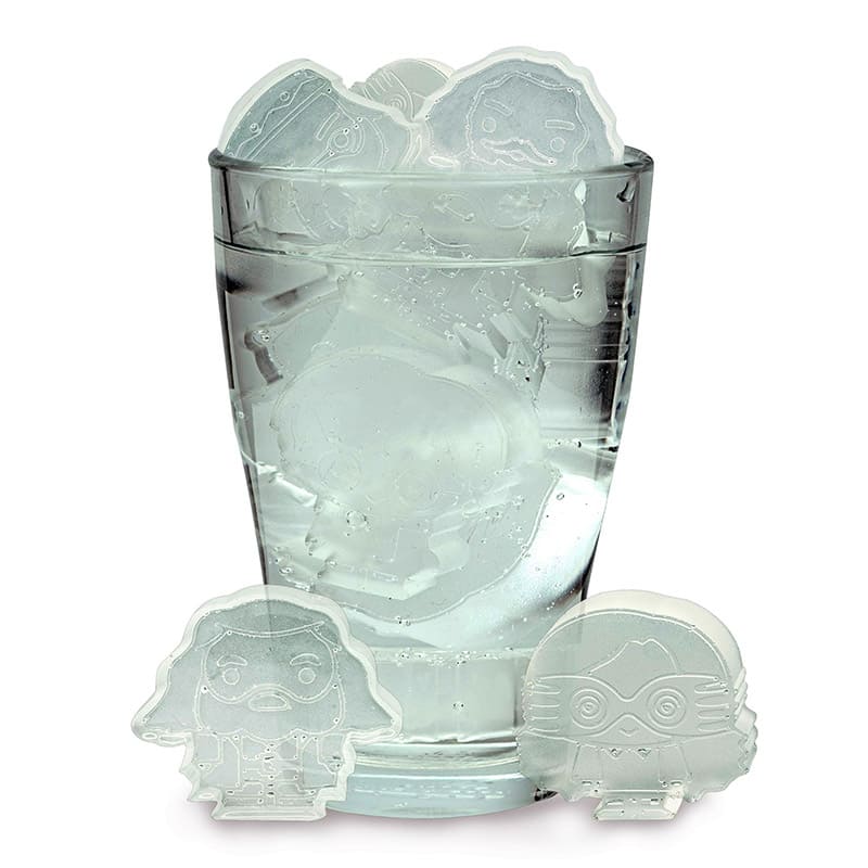 Hp Kawaii Chocolate/Ice Cube Mould