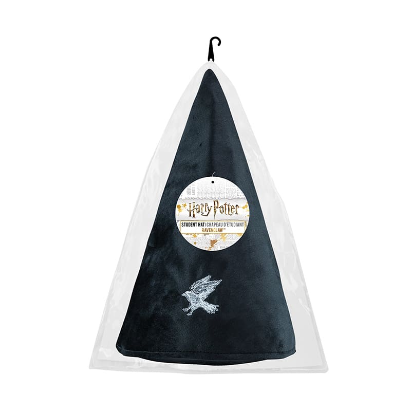 Hp Ravenclaw Student Hat