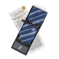 Hp Ravenclaw Necktie Dlx Box Set