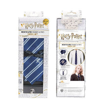 Hp Ravenclaw Necktie Dlx Box Set