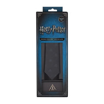 Hp Deathly Hallows Necktie Dlx Box Set