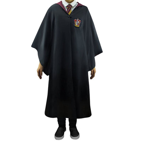 Hp Gryffondor Robes S