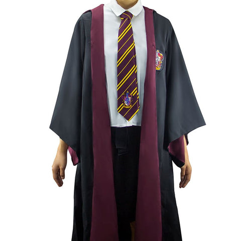 Hp Gryffondor Robes S