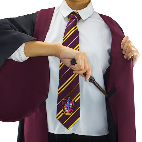 Hp Gryffondor Robes S