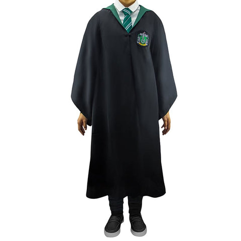 Hp Slytherin Robes S