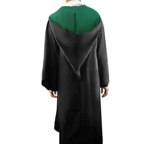 Hp Slytherin Robes S