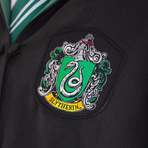 Hp Slytherin Robes S