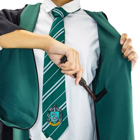 Hp Slytherin Robes S