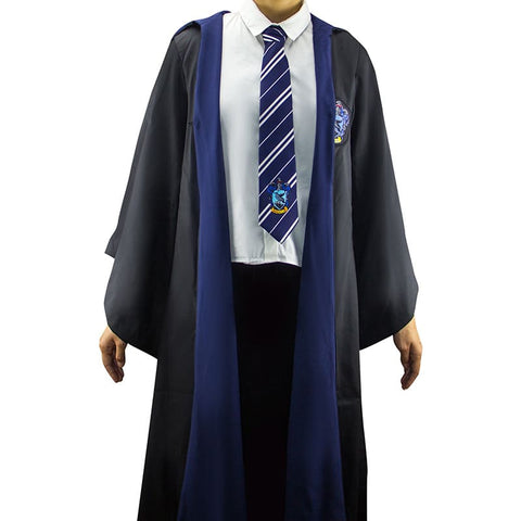 Hp Ravenclaw Robes M