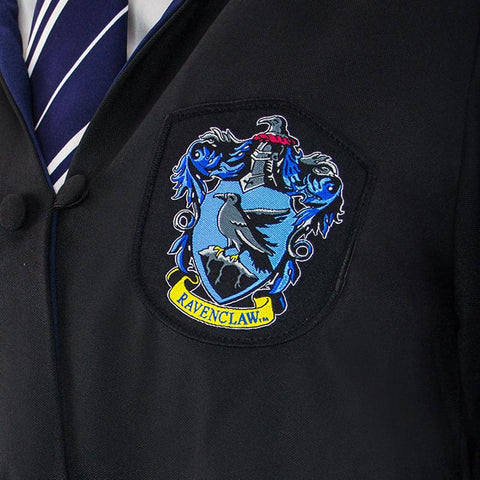 Hp Ravenclaw Robes M