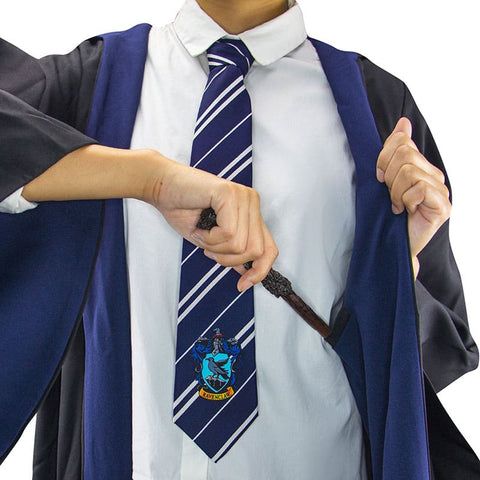 Hp Ravenclaw Robes M