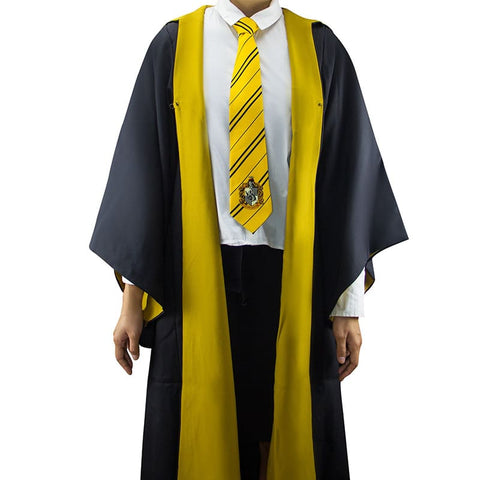 Hp Hufflepuff Robes L