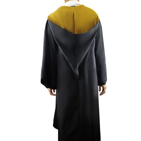 Hp Hufflepuff Robes L