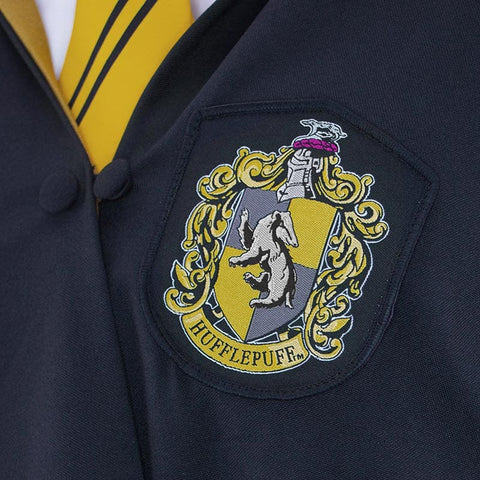 Hp Hufflepuff Robes L