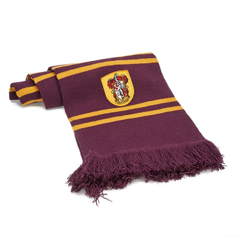 Hp Gryffondor Scarf