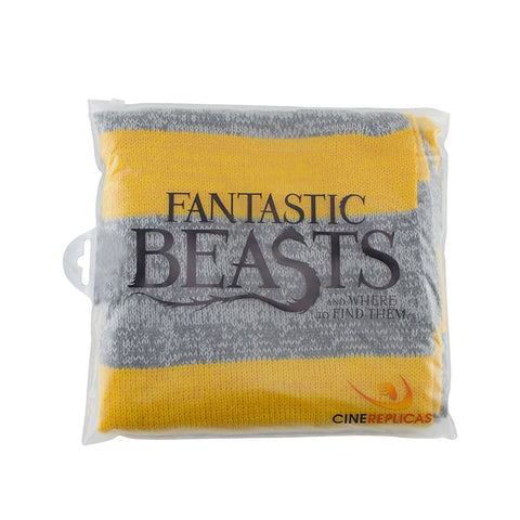 Hp Newt Scamander Scarf