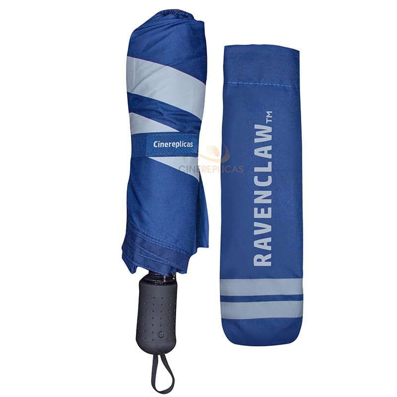 Hp Ravenclaw Logo Umbrella Immagine principale del prodotto