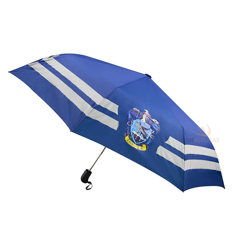 Hp Ravenclaw Logo Umbrella