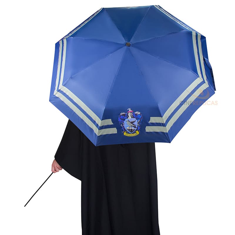 Hp Ravenclaw Logo Umbrella