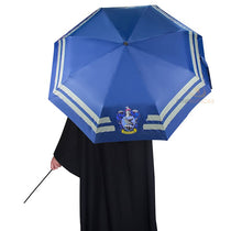Hp Ravenclaw Logo Umbrella