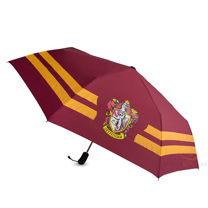 Hp Gryffondor Logo Umbrella Immagine secondaria del prodotto