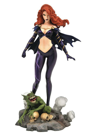 Marvel Gall Goblin Queen Comic Statue