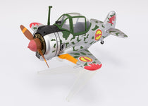 Kotobuki Squadron Kylie&Hayabusa Mini FG