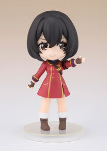 Kotobuki Squadron Kylie&Hayabusa Mini FG