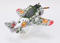 Kotobuki Squadron Kylie&Hayabusa Mini FG