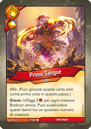 Keyforge Era Ascensione Mazzi (12)