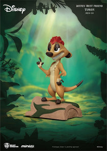Mini Disney Best Friend Timon