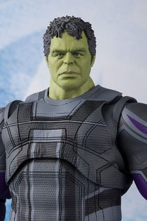 Avengers Endgame Hulk S.H.F