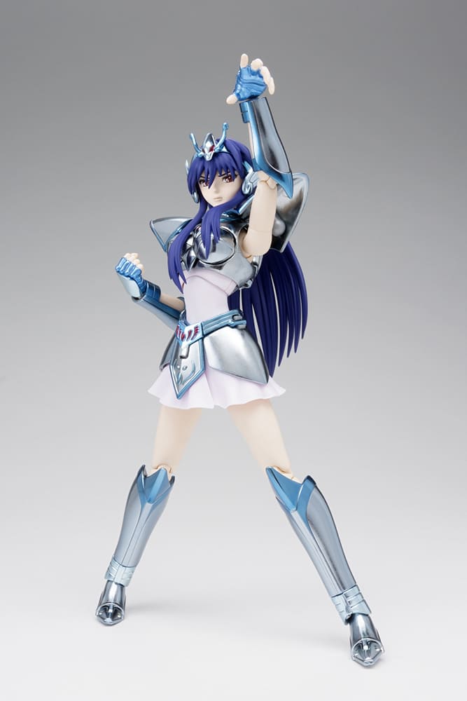 Set Saint Eq Kyoko E Eq Power Cloth