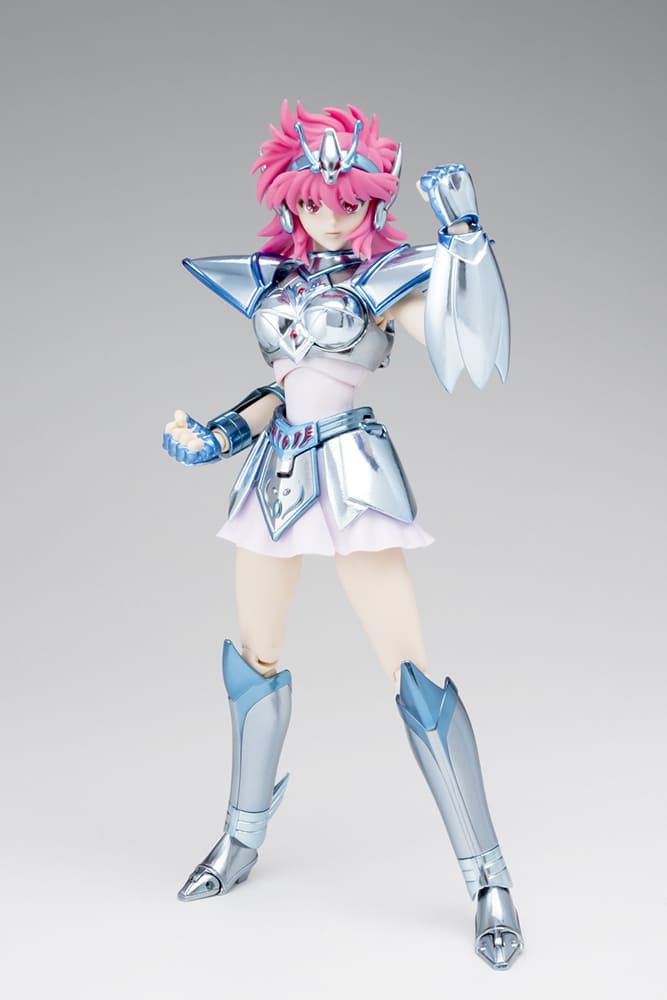 Set Saint Eq Kyoko E Eq Power Cloth