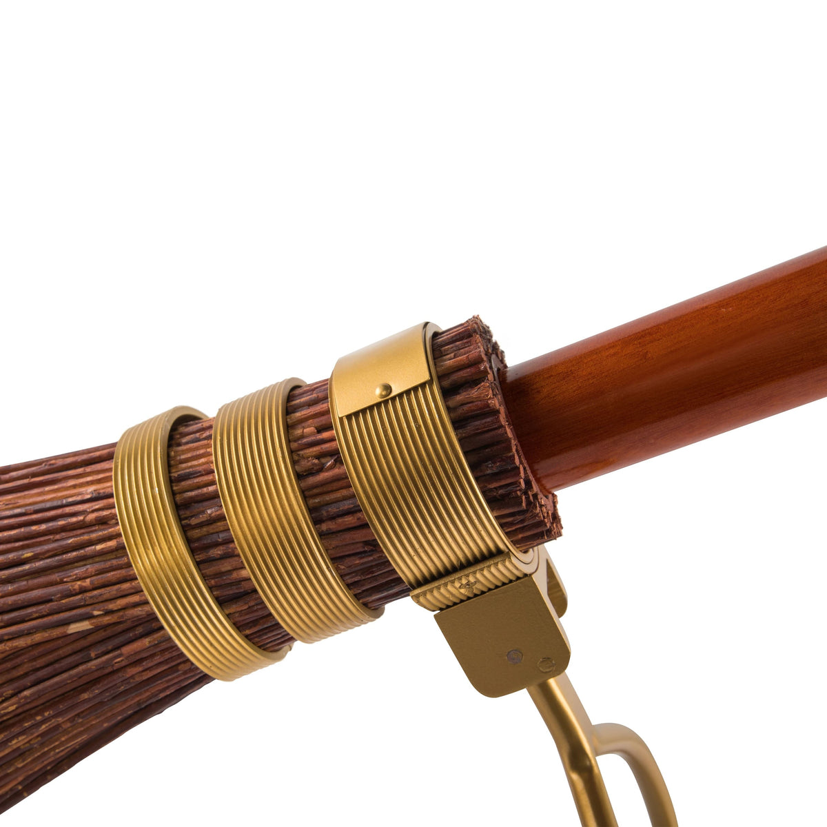 Harry Potter Nimbus 2000 Replica