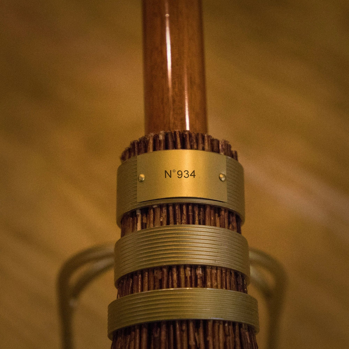 Harry Potter Nimbus 2000 Replica