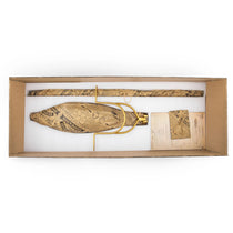 Harry Potter Nimbus 2000 Replica