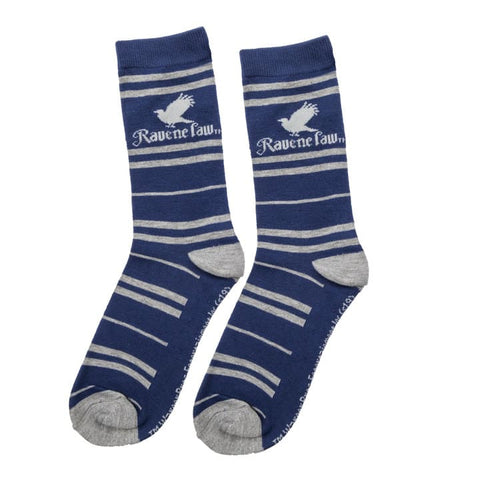 Hp Ravenclaw Socks 3 Pairs Set