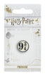 Hp Platform 9 3/4 Pin Badge