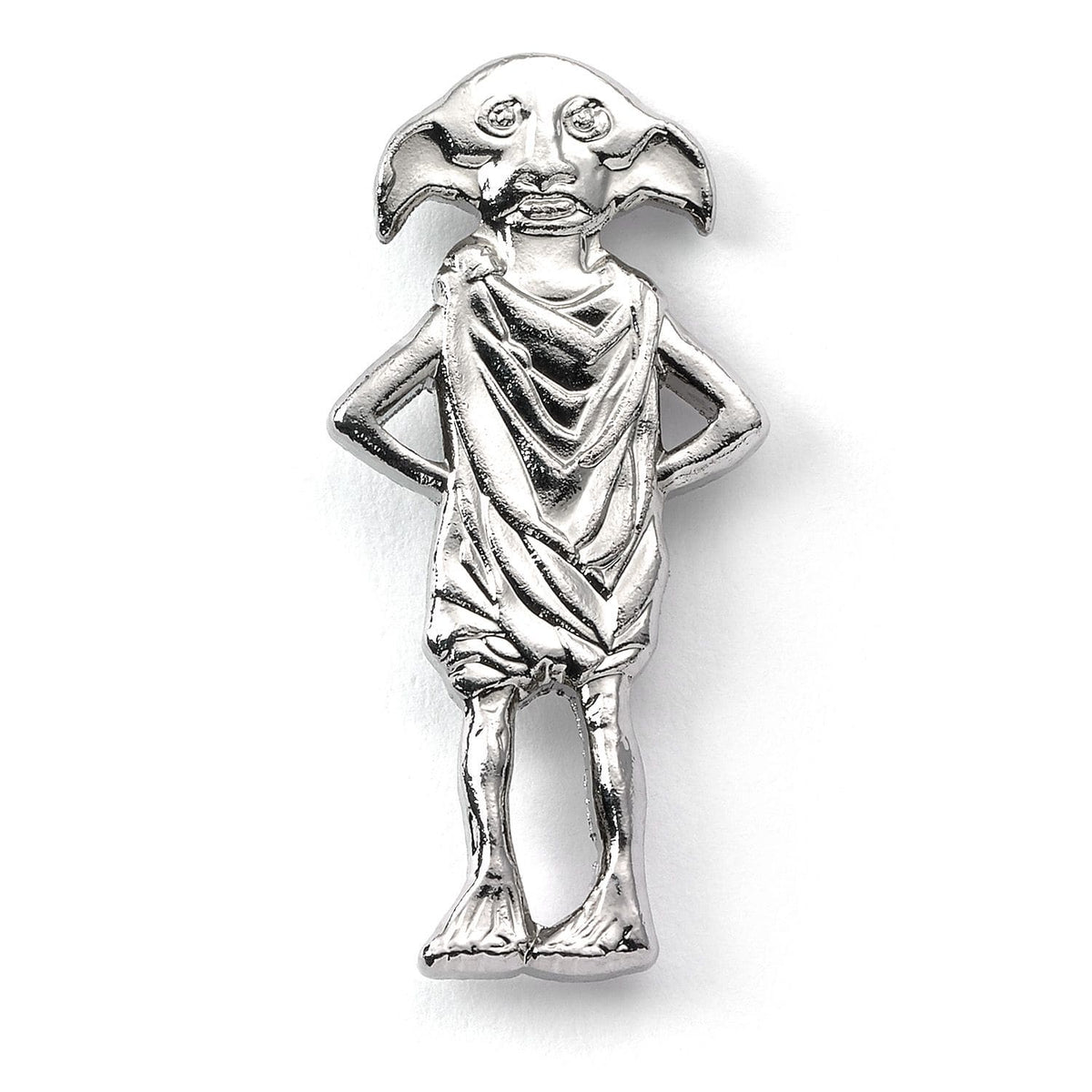 Hp Dobby The House Elf Pin Badge