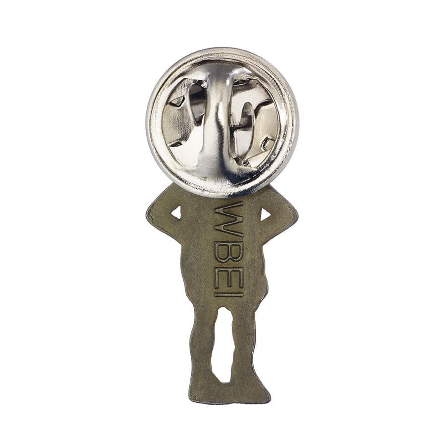 Hp Dobby The House Elf Pin Badge