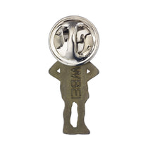 Hp Dobby The House Elf Pin Badge