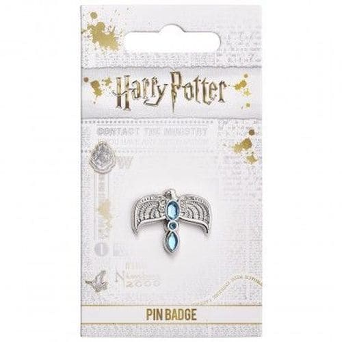 Hp Crystals Diadem Pin Badge Immagine principale del prodotto