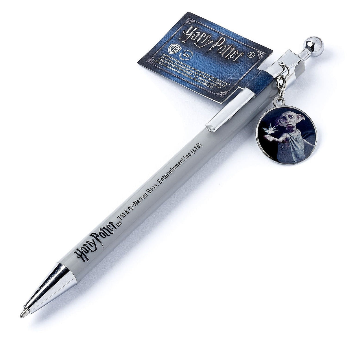 Hp Dobby The House Elf Pen Immagine principale del prodotto