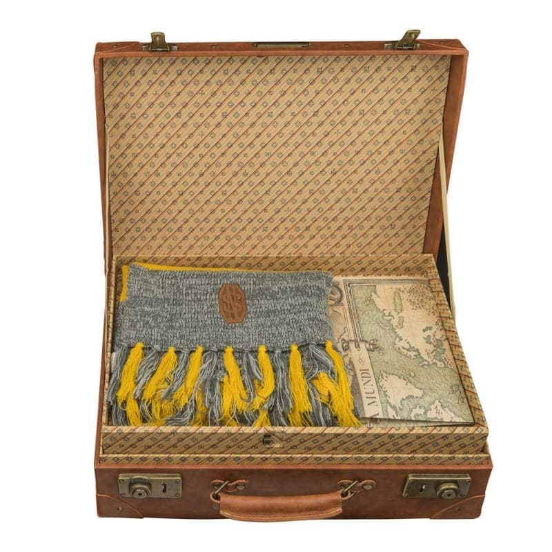 Fb Newt Scamander Suitcase Replica