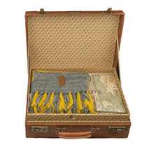 Fb Newt Scamander Suitcase Replica