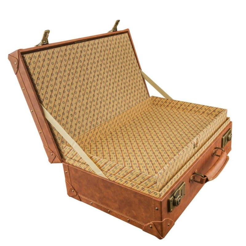 Fb Newt Scamander Suitcase Replica