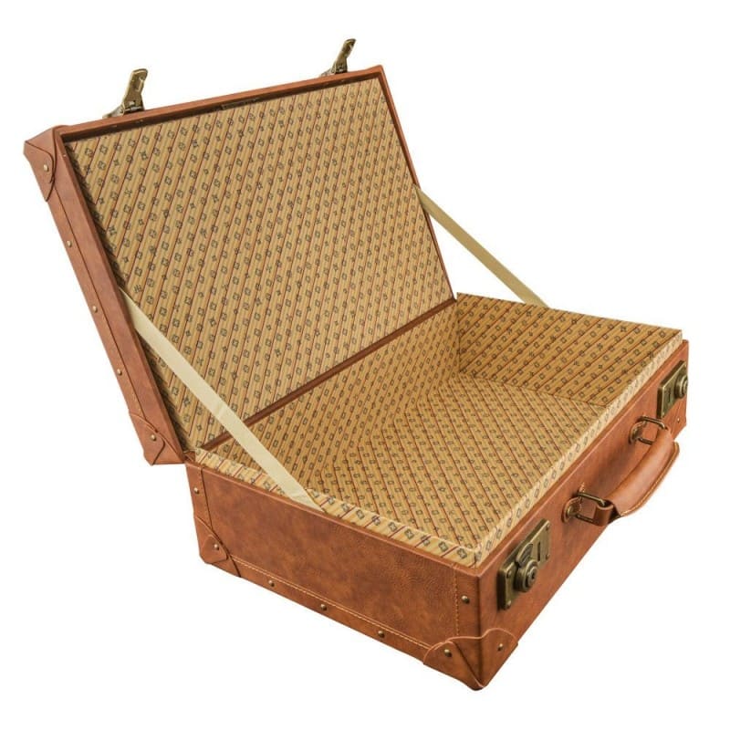 Fb Newt Scamander Suitcase Replica